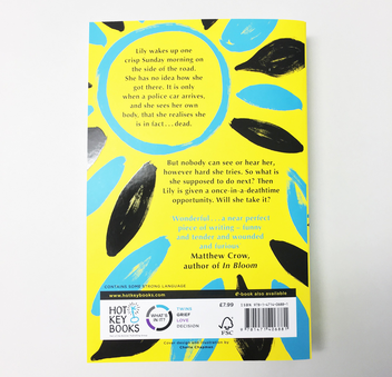 Паперова книга «Sunflowers in February», автор Филліда Шрімптон - фото №2 - мініатюра