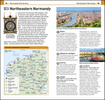 Бумажная книга «Normandy» - фото №4 - миниатюра