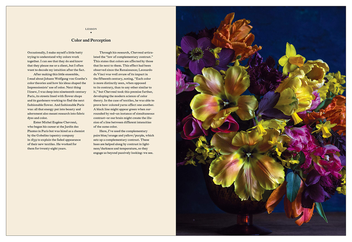 Паперова книга «Cultivated», автор Крістін Гілл - фото №4 - мініатюра
