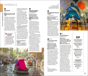 Паперова книга «Thailand» - фото №10 - мініатюра