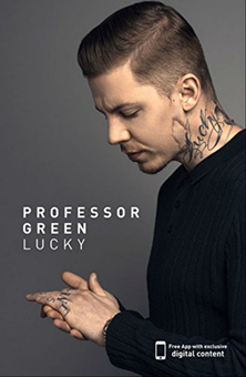 Бумажная книга «Lucky», автор Стивен Мандерсон - фото №1 - миниатюра