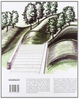 Бумажная книга «Green Urban Landscapes» - фото №2 - миниатюра