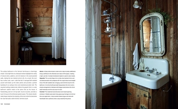Бумажная книга «Modern Pastoral. Bring the tranquility of nature into your home», автор Ники Брантмарк - фото №3 - миниатюра