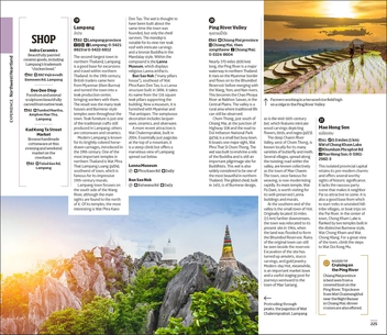 Паперова книга «Thailand» - фото №9 - мініатюра