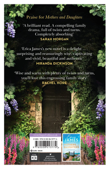 Паперова книга «A Secret Garden Affair», автор Еріка Джеймс - фото №2 - мініатюра