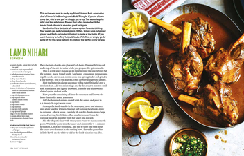 Бумажная книга «The Curry Guy: Recreate over 100 of the best British Indian Restaurant recipes at home», автор Дэн Тоомбс - фото №4 - миниатюра