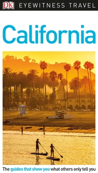Бумажная книга «California» - фото №1 - миниатюра
