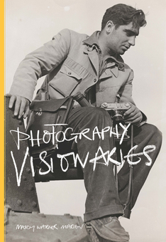 Бумажная книга «Photography Visionaries», автор Мэри Уорнер Мэриен - фото №1 - миниатюра