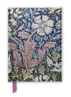 Паперова книга «Compton Wallpaper by William Morris» - фото №2 - мініатюра