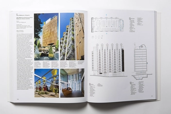 Паперова книга «Detail in Contemporary Timber Architecture», автор Вирджиния Маклеод - фото №5 - мініатюра