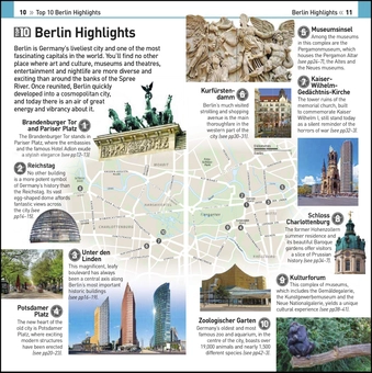 Бумажная книга «Berlin» - фото №4 - миниатюра
