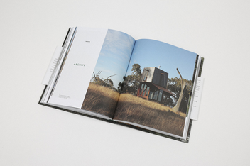Паперова книга «Cabin Porn», автор Зак Кляйн - фото №3 - мініатюра