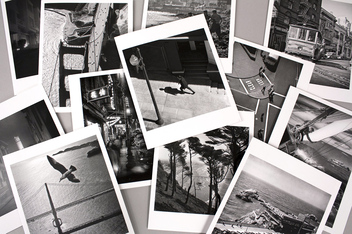 Бумажная книга «San Francisco. Portrait of a City Notecards» - фото №4 - миниатюра