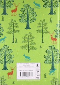 Бумажная книга «The Adventures of Robin Hood », автор Роджер Ланселин Грин - фото №2 - миниатюра
