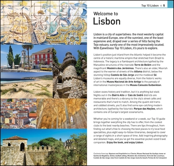 Бумажная книга «Lisbon» - фото №4 - миниатюра