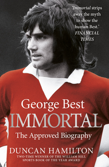 Бумажная книга «Immortal», автор Данкан Хэмилтон - фото №1 - миниатюра