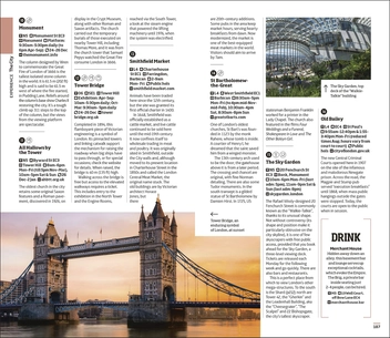 Бумажная книга «London» - фото №5 - миниатюра