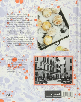Бумажная книга «Florentine», автор Эмико Дэвис - фото №2 - миниатюра