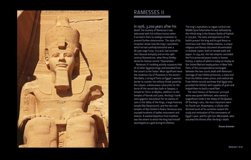 Бумажная книга «30-Second Ancient Egypt: The 50 Most Important Achievements of a Timeless Civilization, each Explained in Half a Minute» - фото №2 - миниатюра