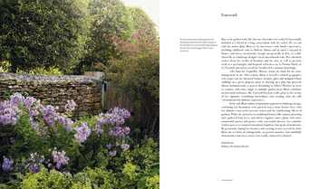Бумажная книга «The Thoughtful Gardener. An Intelligent Approach to Garden Design», автор Джинни Блом - фото №4 - миниатюра