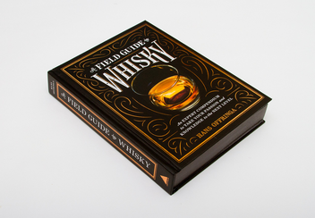 Бумажная книга «A Field Guide to Whisky», автор Ханс Оффринга - фото №2 - миниатюра