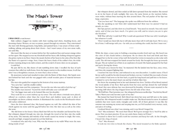 Бумажная книга «Heroic Fantasy Short Stories», авторов Герберт Уэллс, Роберт Говард, Кейт О'Коннор, М. Элизабет Тикнор - фото №4 - миниатюра
