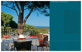 Бумажная книга «Great Escapes Mediterranean», автор Кристиан Рейтер - фото №9 - миниатюра
