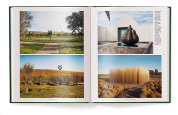 Бумажная книга «Garden Design Review. Best Designed Gardens and Parks on the Planet», автор Ральф Кнофлах - фото №4 - миниатюра