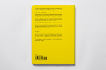 Бумажная книга «Don't Get a Job...Make a Job. How to make it as a creative graduate», автор Джем Бартон - фото №2 - миниатюра