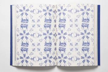 Бумажная книга «Ballpoint Art», автор Трент Морс - фото №7 - миниатюра