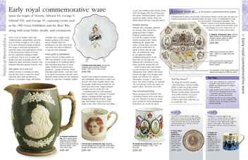 Бумажная книга «Buy, Keep, or Sell? An Insider's Guide to the Collectables of Today and Tomorrow», автор Джудит Миллер - фото №2 - миниатюра