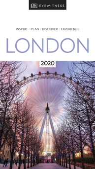 Бумажная книга «London» - фото №1 - миниатюра