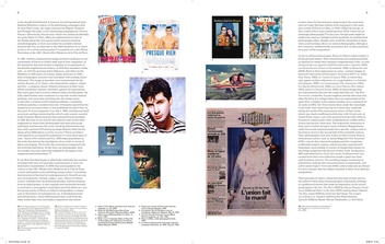 Бумажная книга «Pierre et Gilles: 40», автор Пьер Коммой - фото №5 - миниатюра