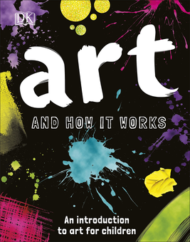 Бумажная книга «Art and How it Works», автор Энн Кей - фото №1 - миниатюра