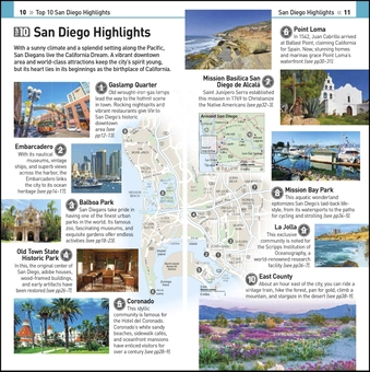Бумажная книга «San Diego» - фото №6 - миниатюра