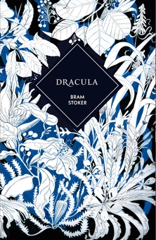 Паперова книга «Dracula», автор Брем Стокер - фото №1 - мініатюра