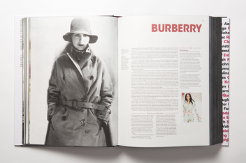 Бумажная книга «Fashion 150. 150 Years, 150 Designers», автор Адриана Пьяцца - фото №4 - миниатюра