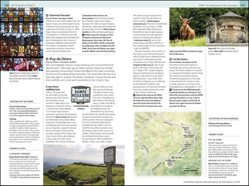 Паперова книга «Back Roads France» - фото №3 - мініатюра