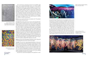 Бумажная книга «Women of Visionary Art», автор Дэвид Джей Браун - фото №9 - миниатюра