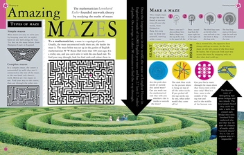 Бумажная книга «Think of a Number», автор Джонни Болл - фото №4 - миниатюра