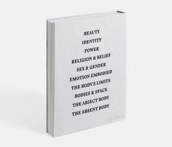 Бумажная книга «Body of Art», автор Дайан Фортенберри - фото №3 - миниатюра