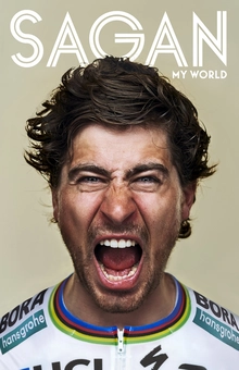 Паперова книга «My World», автор Петер Саган - фото №1 - мініатюра