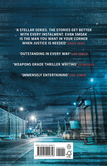 Паперова книга «Prodigal Son. Book 6», автор Грегг Гурвіц - фото №2 - мініатюра