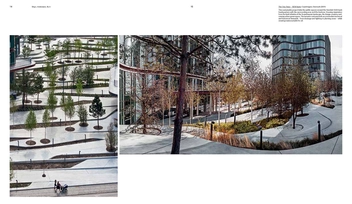 Бумажная книга «30:30 Landscape Architecture», автор Меган Комбол - фото №10 - миниатюра