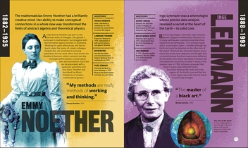 Бумажная книга «Scientists Who Changed History» - фото №3 - миниатюра