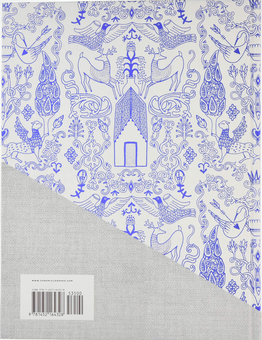 Паперова книга «Hygge & West Home. Design for a Cozy Life», авторів Крістіана Куп, Еймі Лаґос - фото №2 - мініатюра