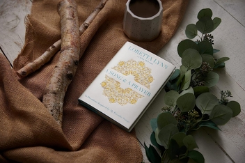 Паперова книга «A Song and A Prayer», авторів Лоретта Лінн, Кім Маклін - фото №4 - мініатюра