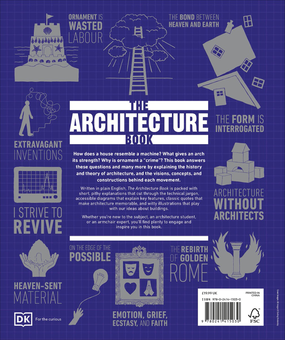 Бумажная книга «The Architecture Book» - фото №2 - миниатюра