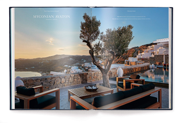 Бумажная книга «Best Unique Hotels & Retreats» - фото №7 - миниатюра
