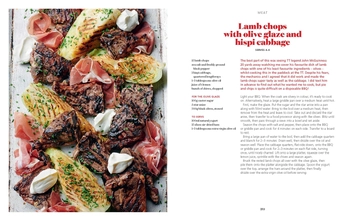 Бумажная книга «James Martin's Islands to Highlands: 80 fantastic recipes from around the British Isles», автор Джеймс Мартин - фото №6 - миниатюра